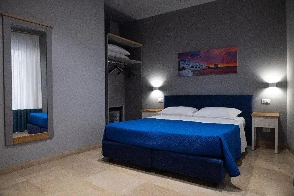 Foto - ZIBIBBO SUITES & ROOMS - Aparthotel in Centro Storico a Trapani