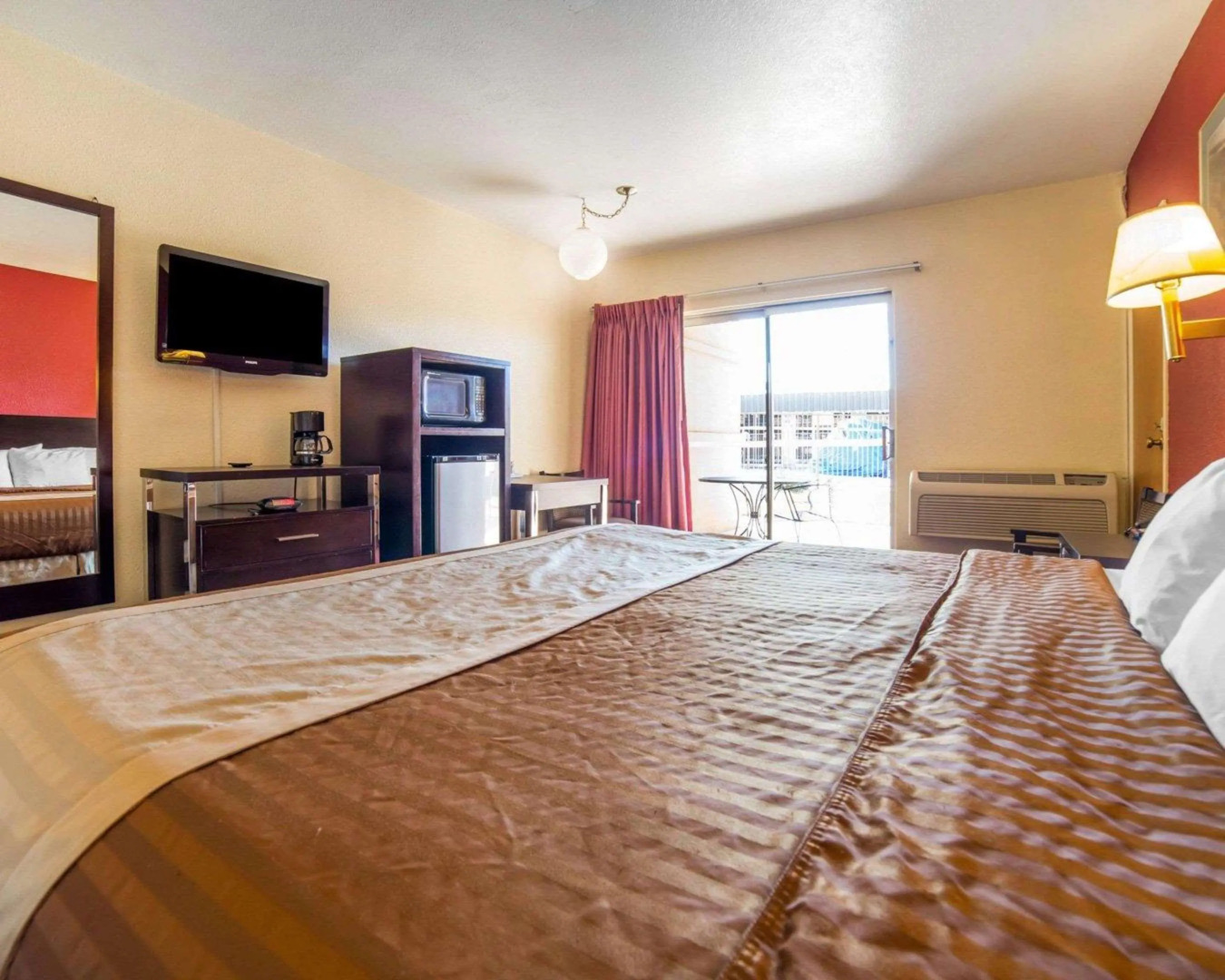 Foto - Rodeway Inn at Lake Powell