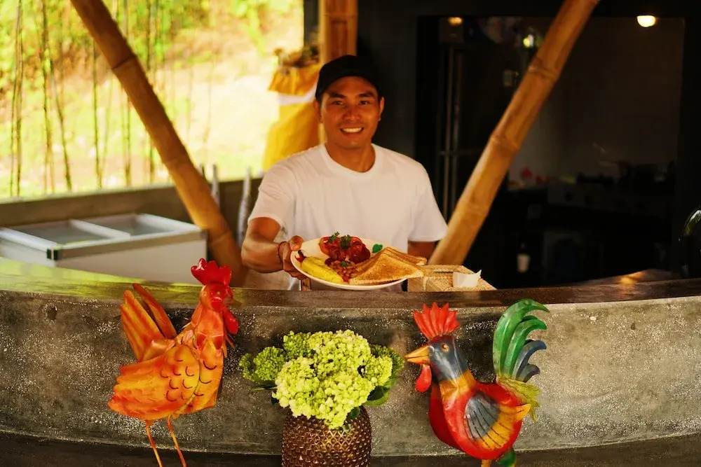 Foto - Kadewa Retreat Ubud - Adults Only