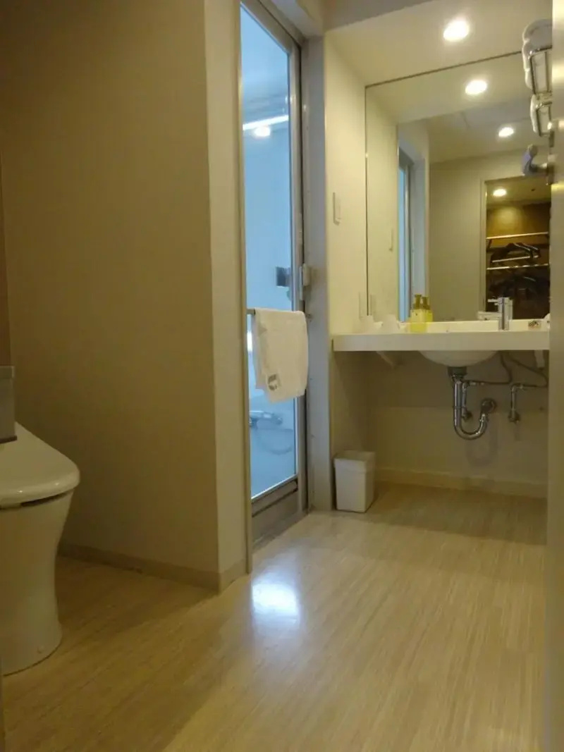 Foto - Jr West Group Via Inn Okayama