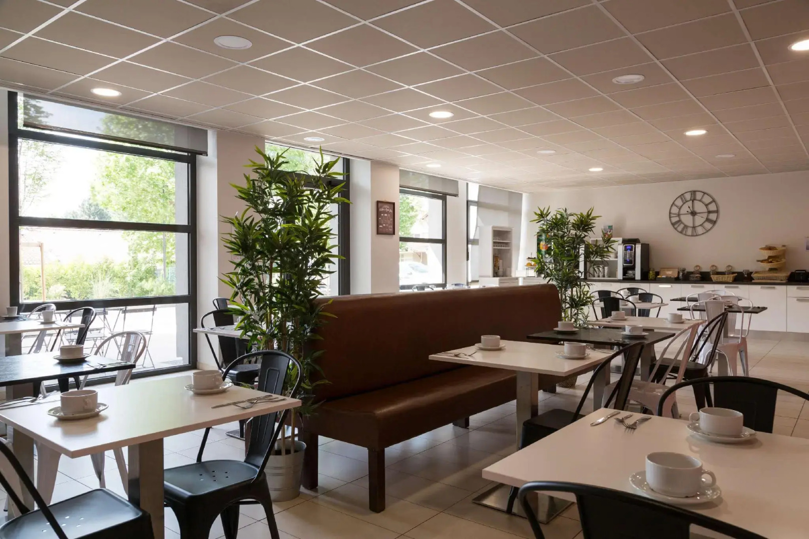 Photo - Westlodge Dardilly Lyon Nord