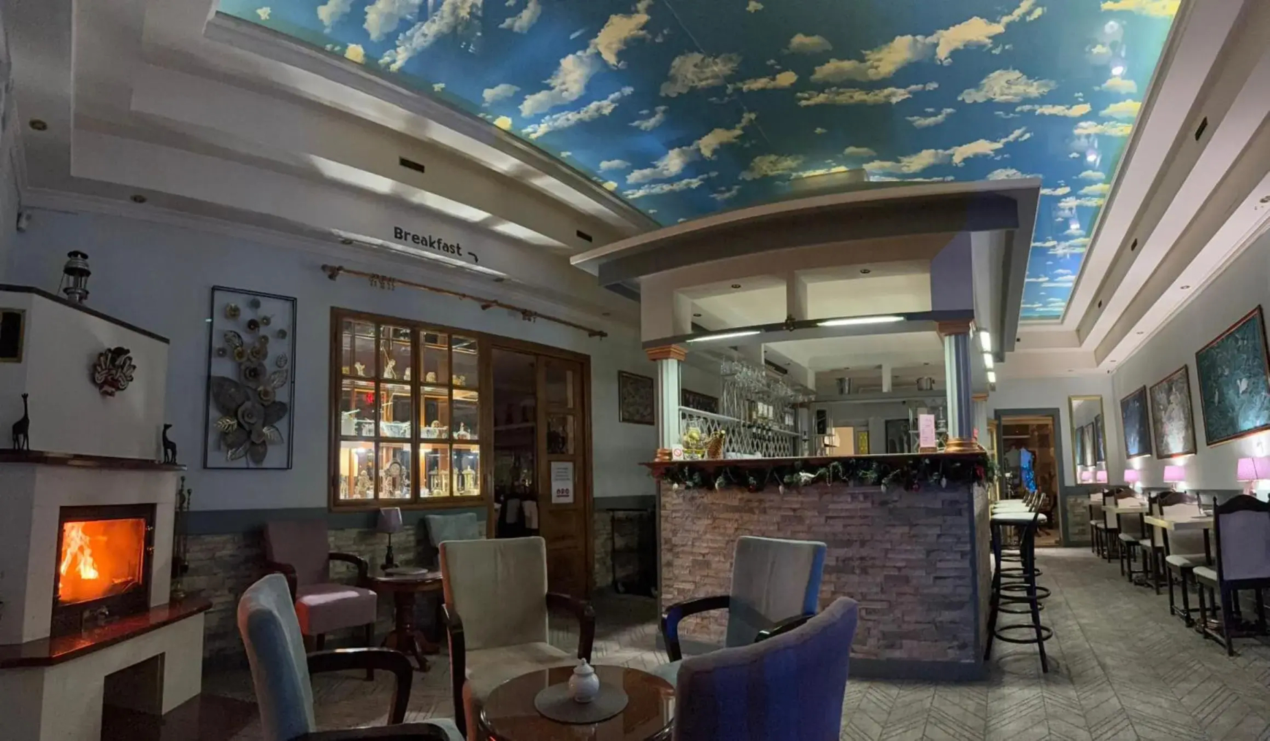 Foto - Garni Hotel Lav