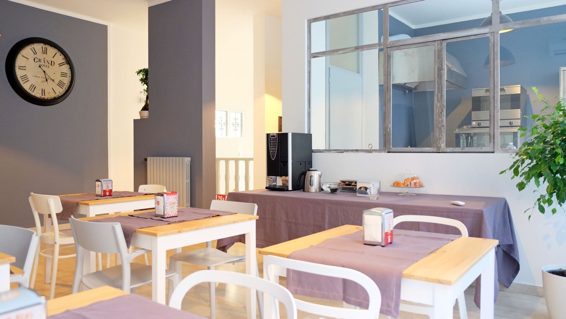 Foto - B&B I 10 mondi