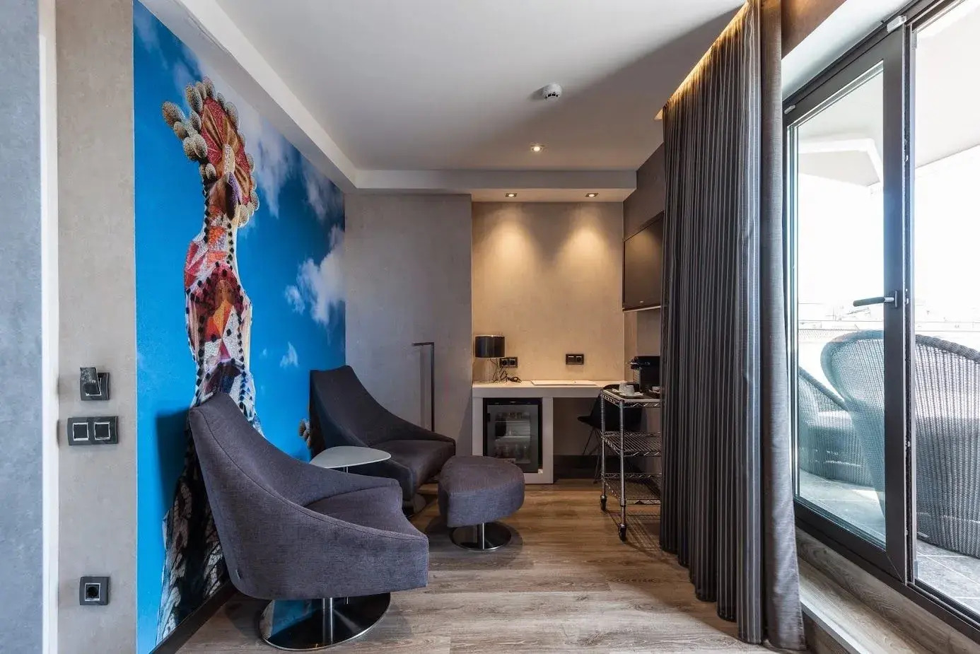 Foto - Catalonia Gran Via BCN