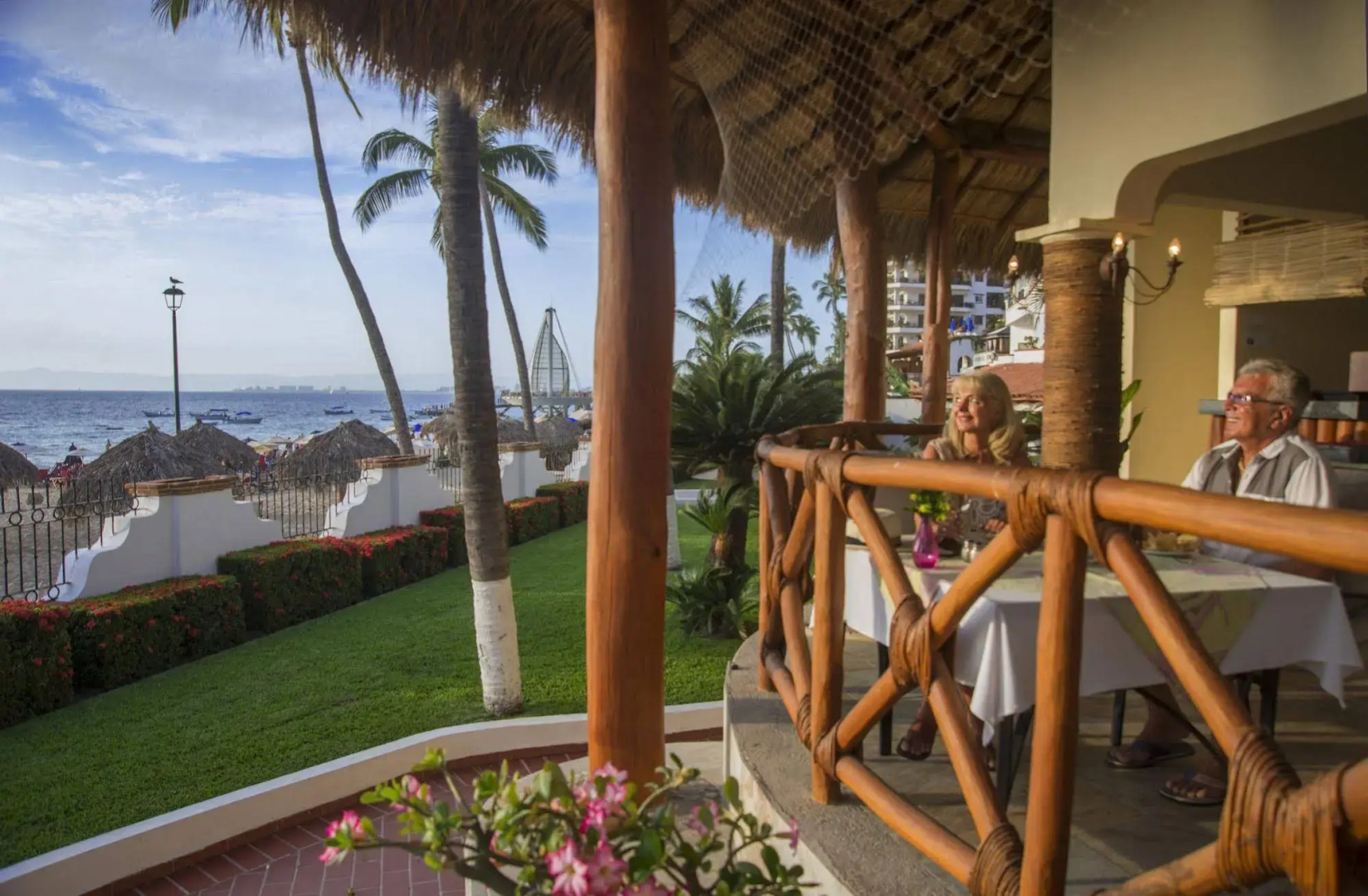 Photo - Tropicana Hotel Puerto Vallarta