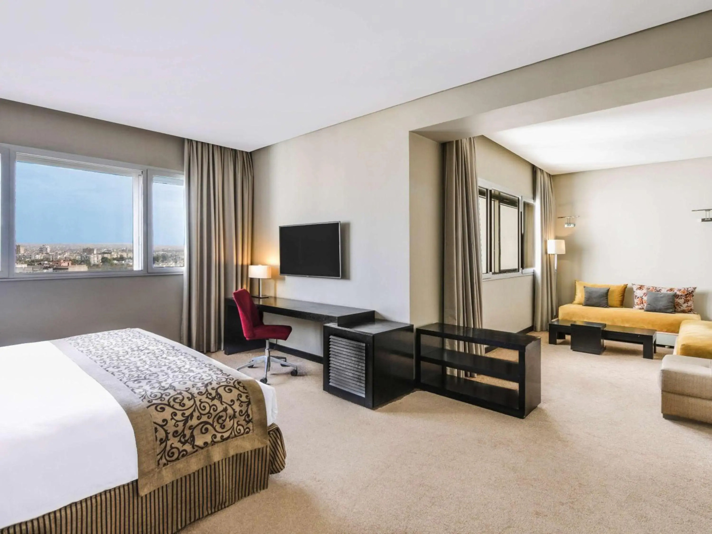 Foto - Mövenpick Casablanca