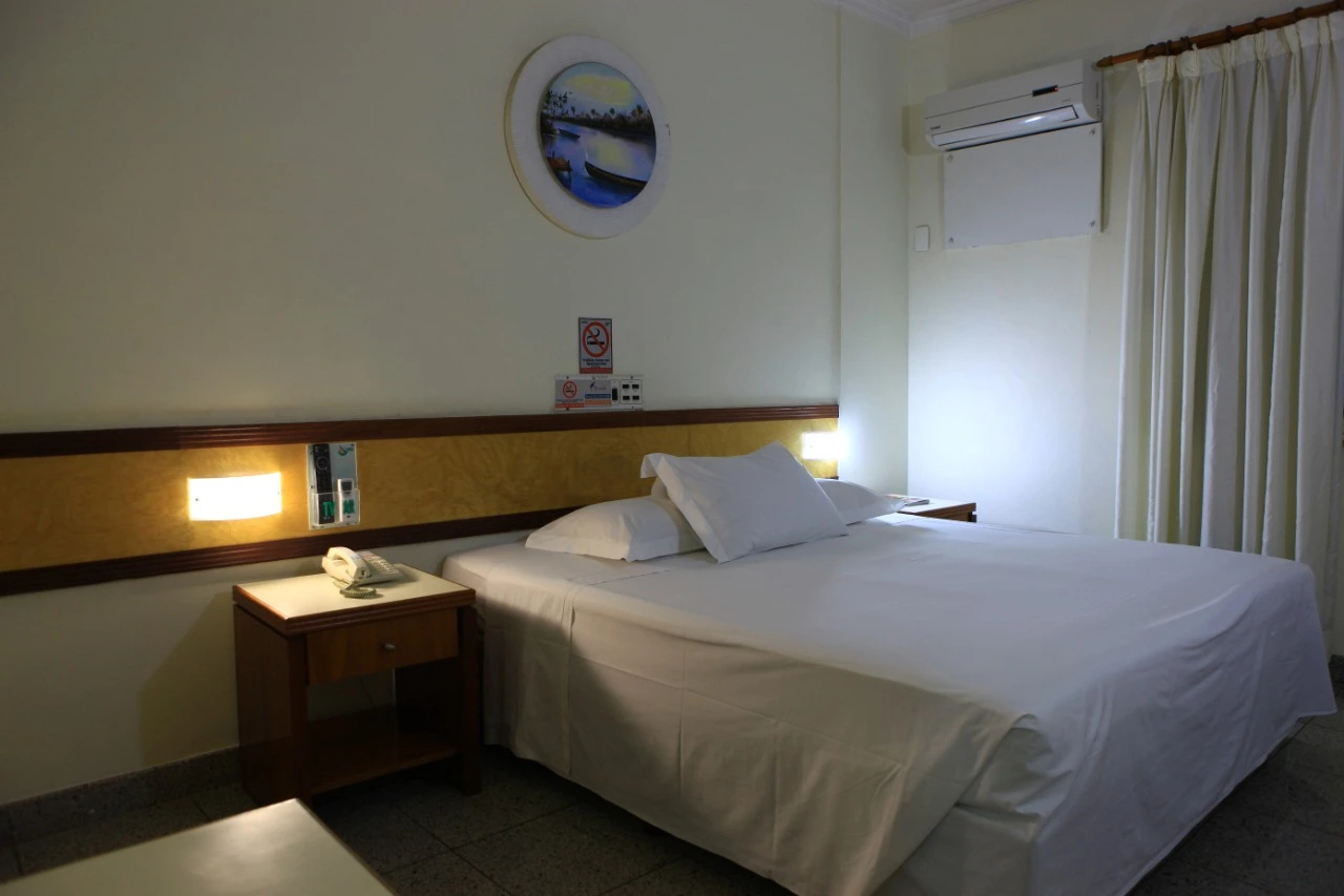 Foto - Amazon Taiamã Hotel