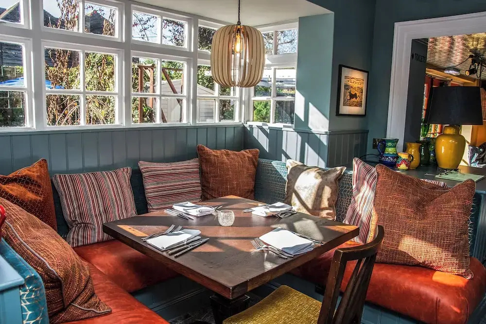 Photo - The Winning Post