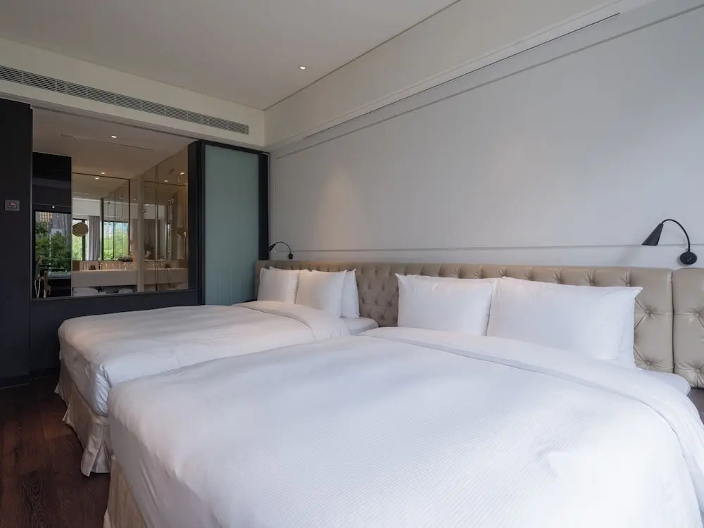 Photo - Hotel MVSA+Michelin 2 Starred Molino de Urdániz