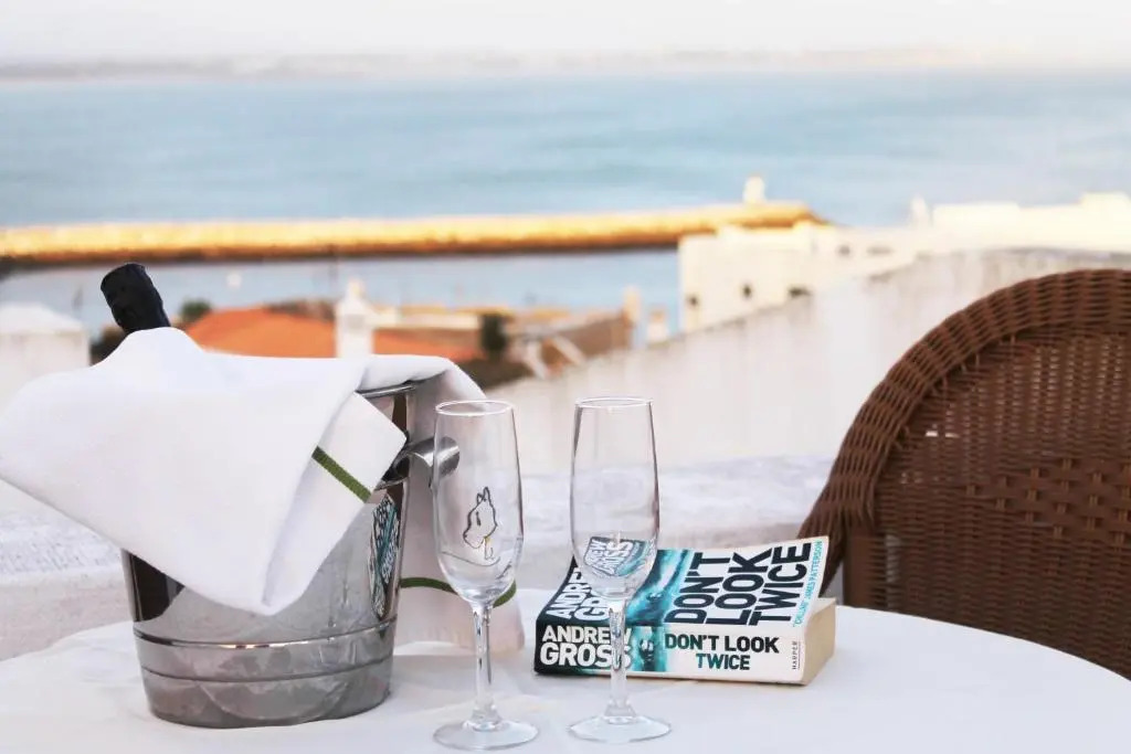 Foto - Baluarte da Vila Apartments