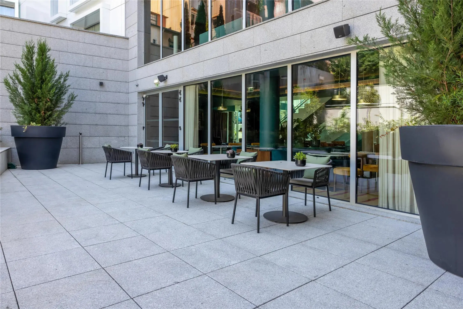 Foto - Cenica Porto Hotel, Curio Collection by Hilton