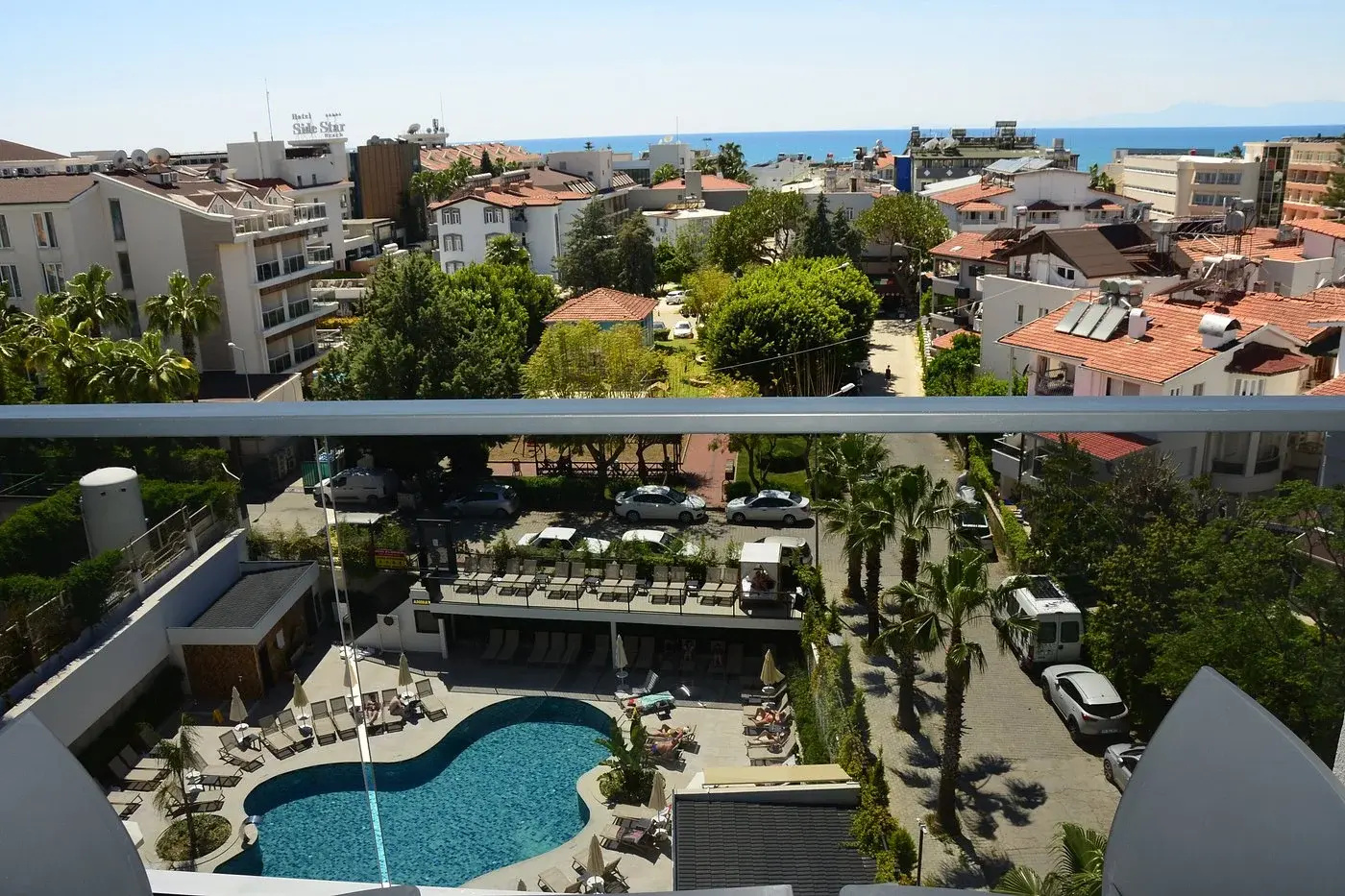 Foto - Side Zeugma Hotel - Adult Only 16 Plus