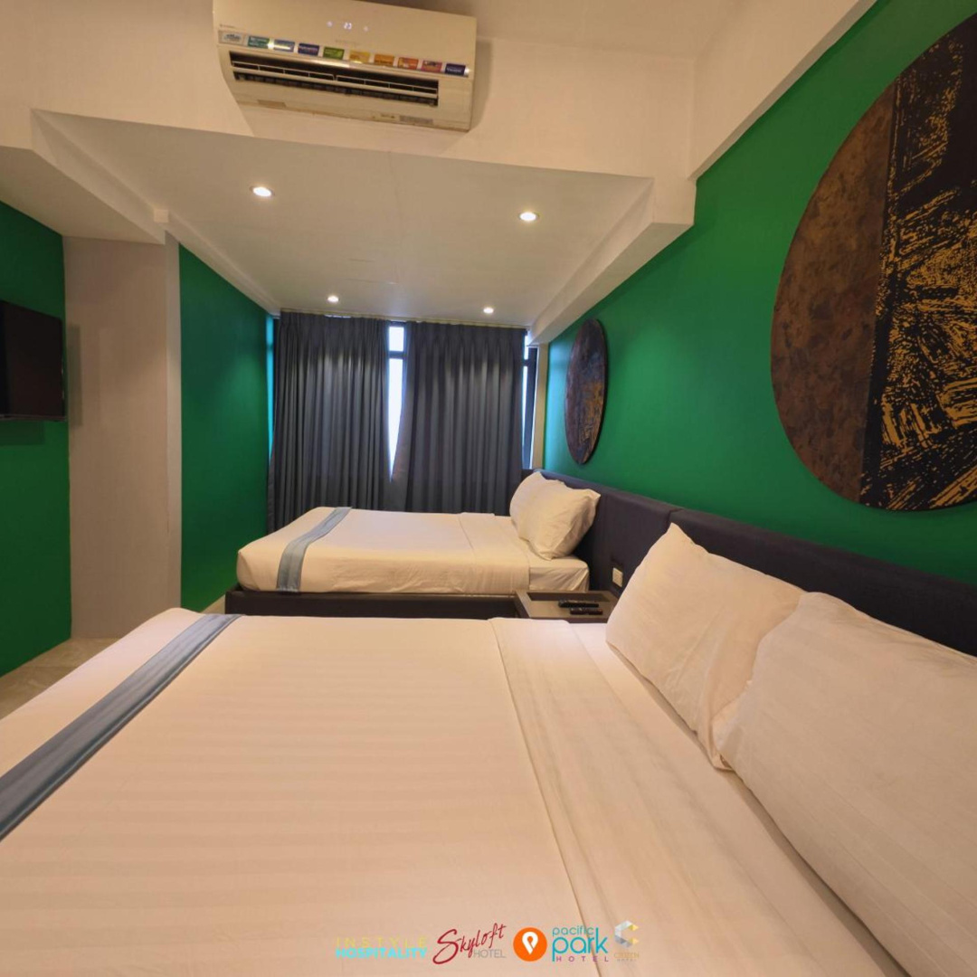 Foto - Skyloft Hotel
