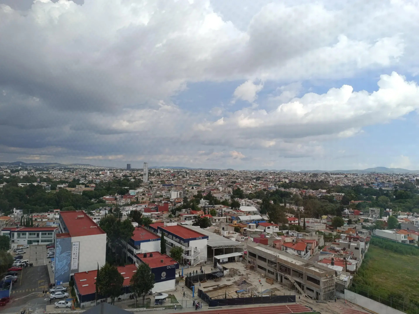 Photo - Wyndham Puebla Angelopolis