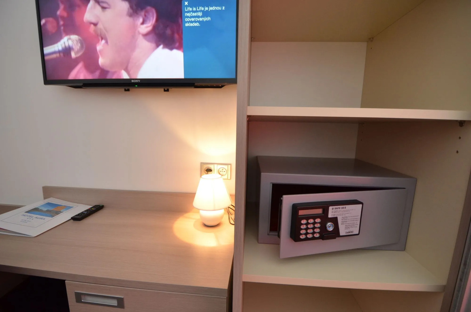 Foto - Hotel Aura Design & Garden Pool