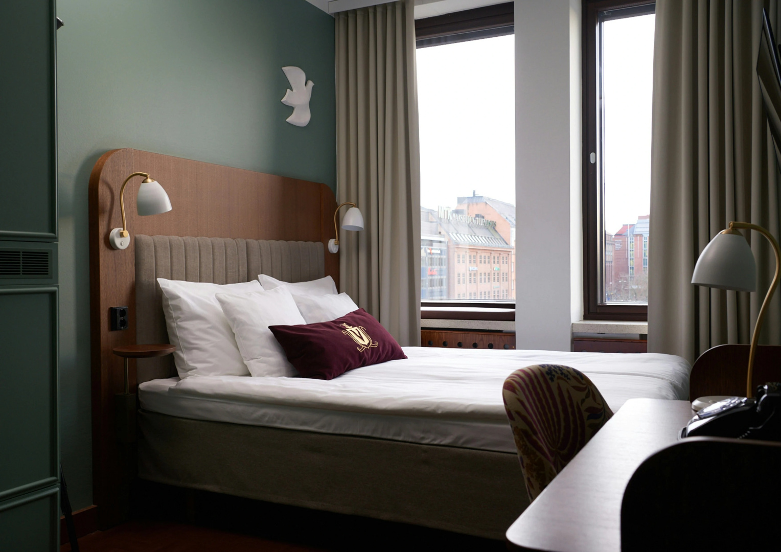 Photo - Original Sokos Hotel Vaakuna Helsinki