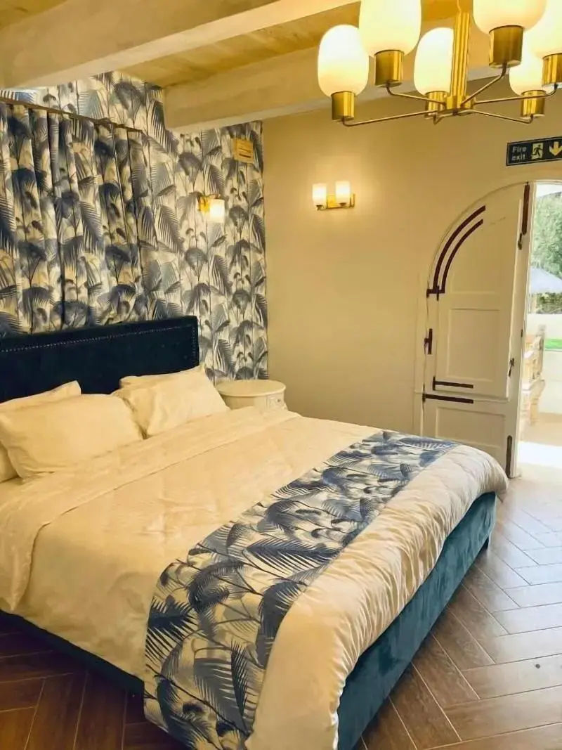 Photo - The Red Farm Relais & Spa