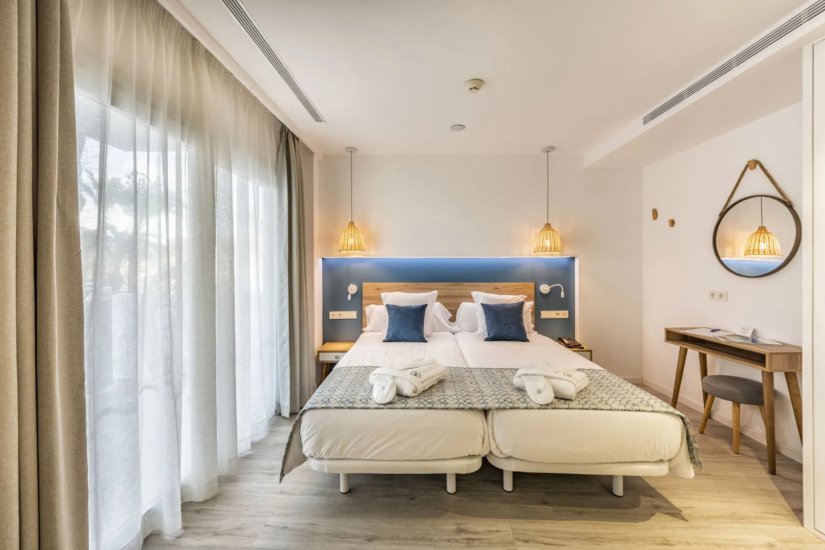 Photo - Hotel THB Gran Bahía