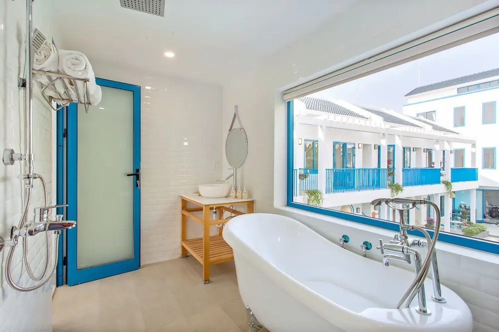 Photo - Santorin HoiAn Villa