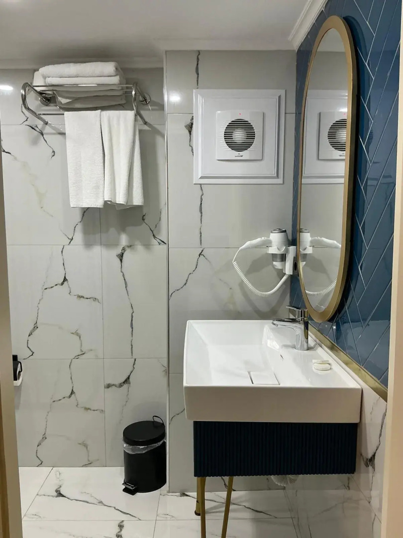 Foto - New Florenta Hotel