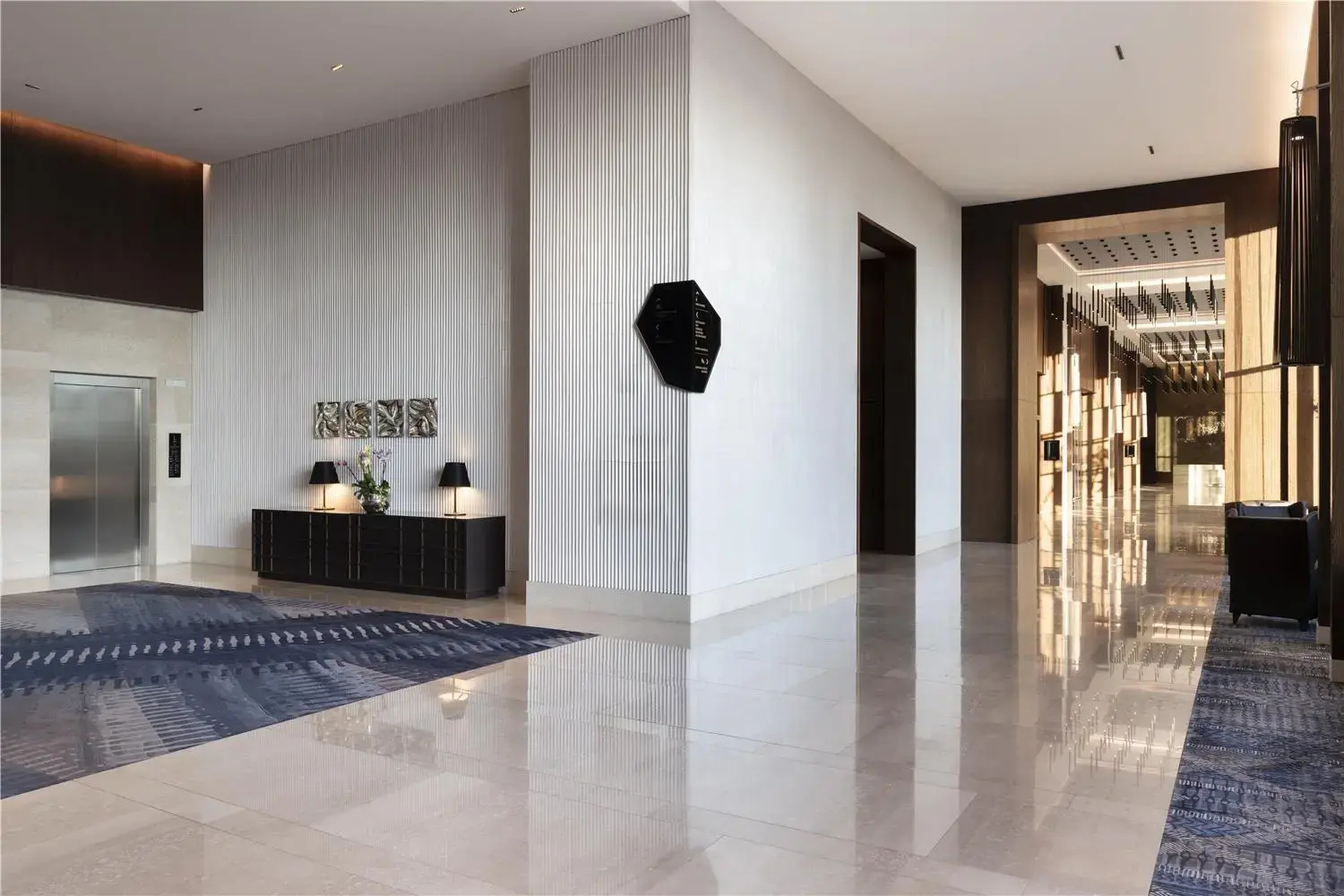 Photo - Hilton Guadalajara Midtown
