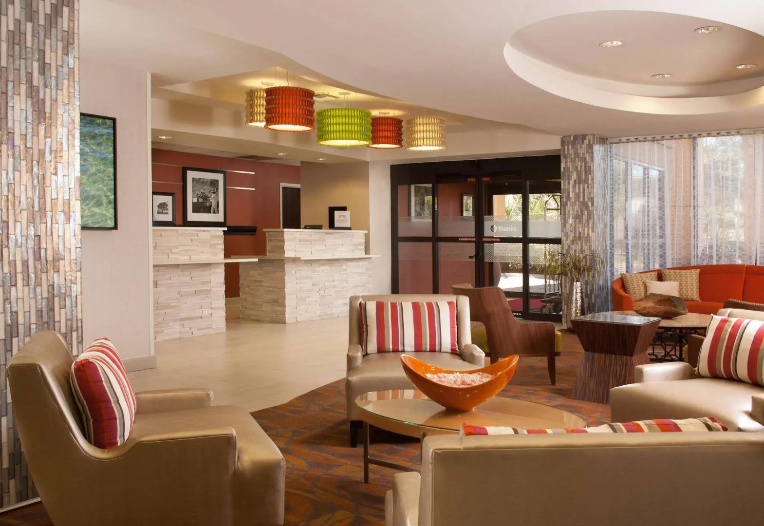 Photo - Hampton Inn Orlando-International Airport