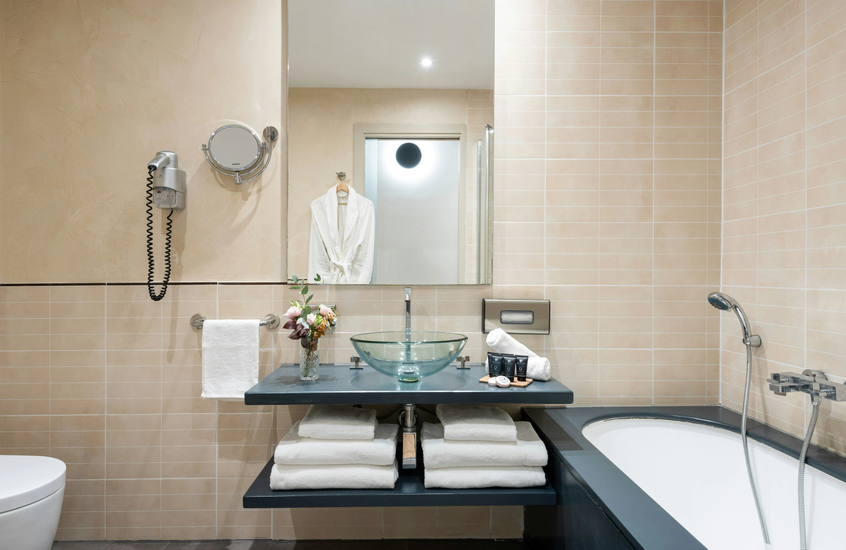 Photo - Leonardo Boutique Hotel Rome Termini