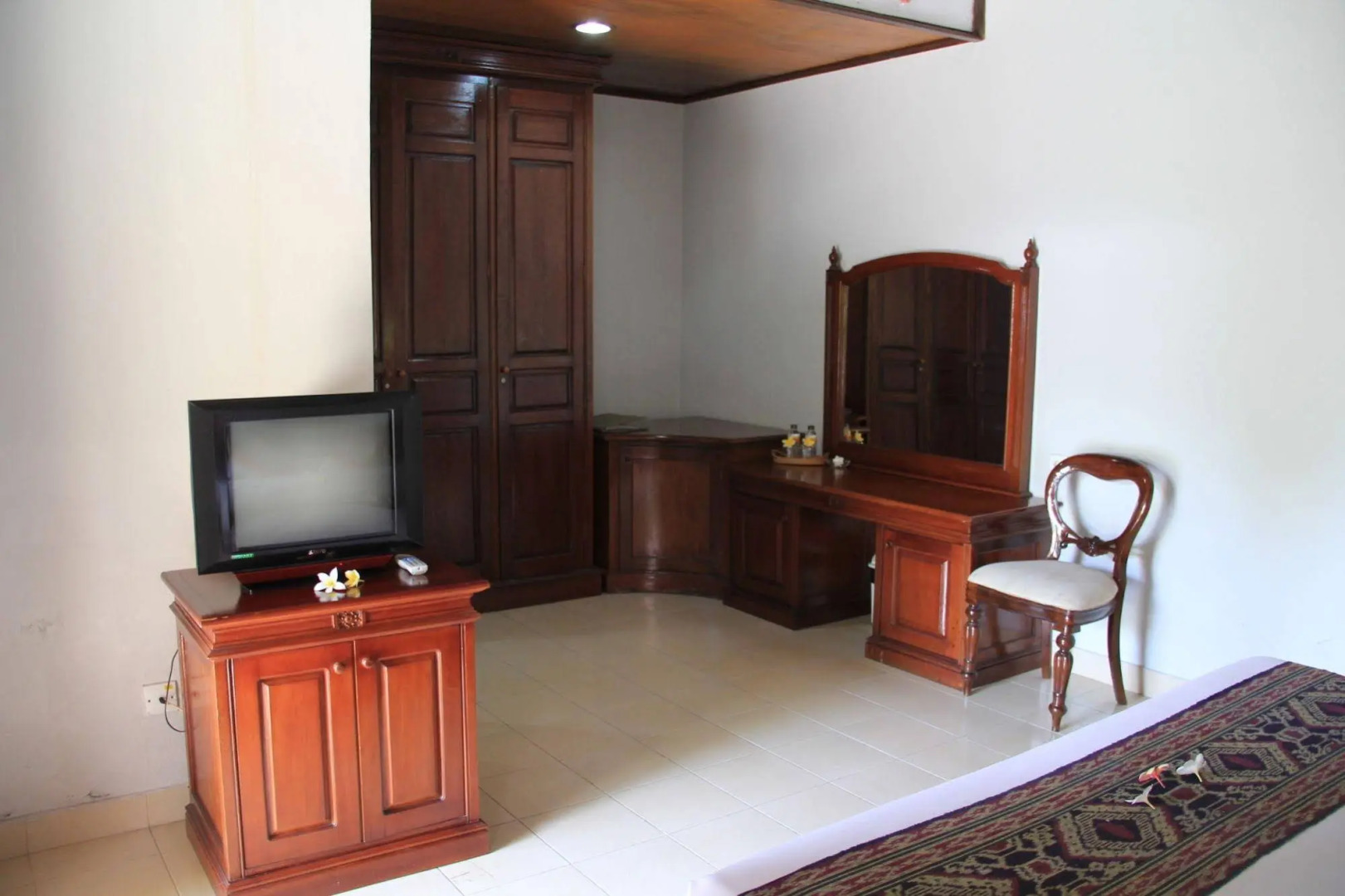 Foto - Stana Puri Gopa Hotel