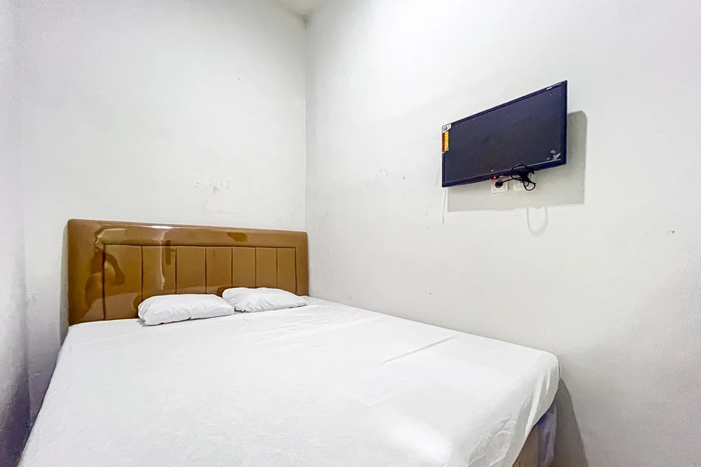 Foto - Guest House 21 RedPartner