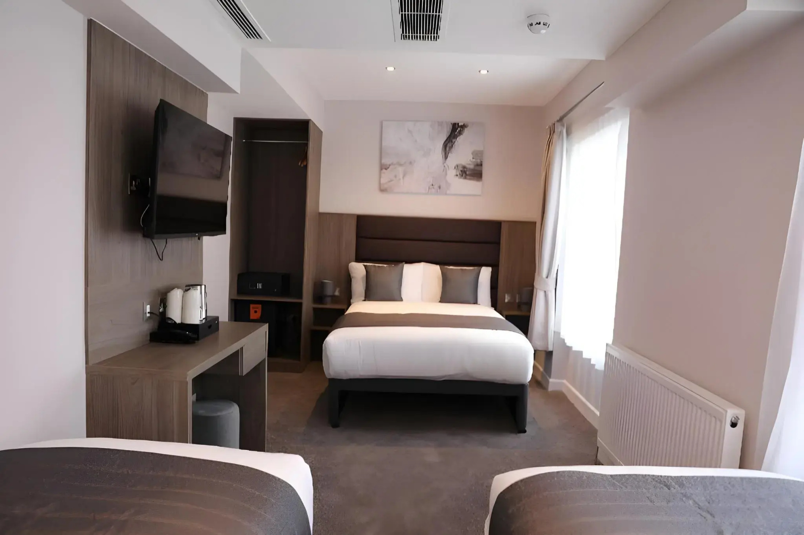 Foto - Reem Hotel