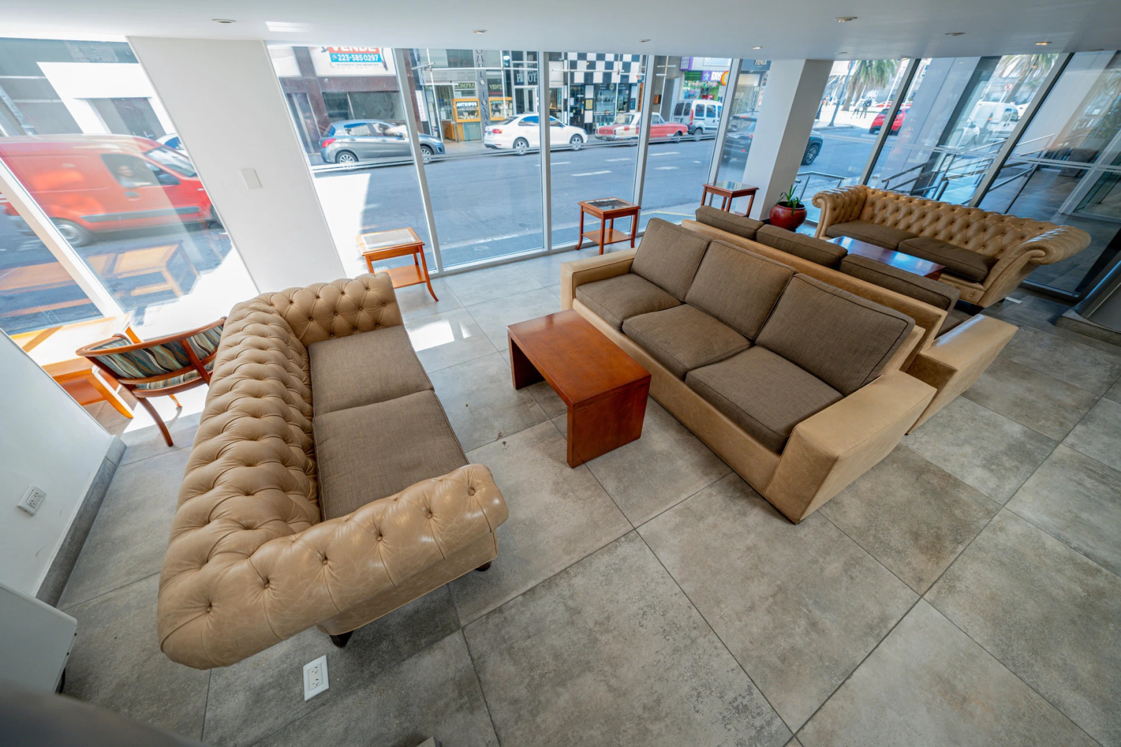 Photo - Hotel Riviera