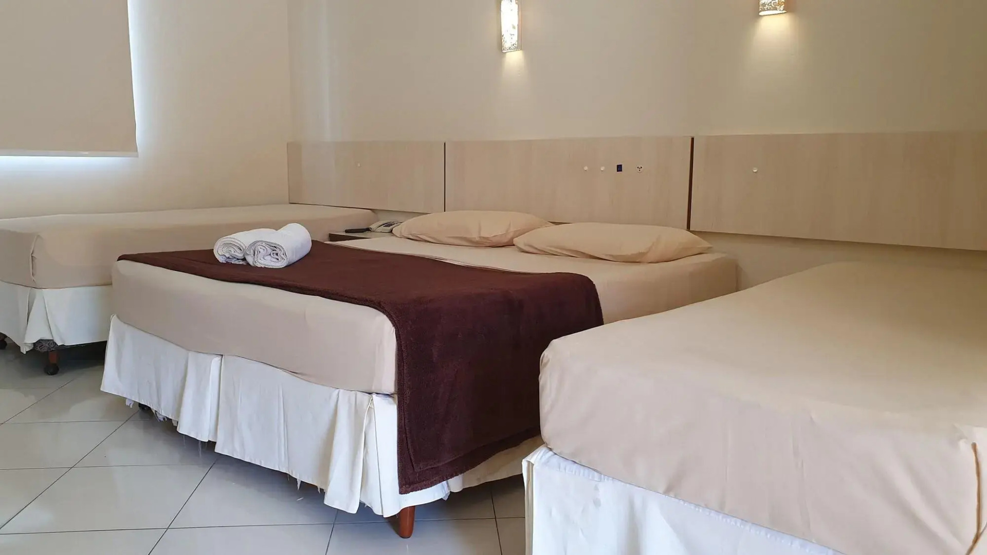 Photo - Tropicanas Hotel e Eventos