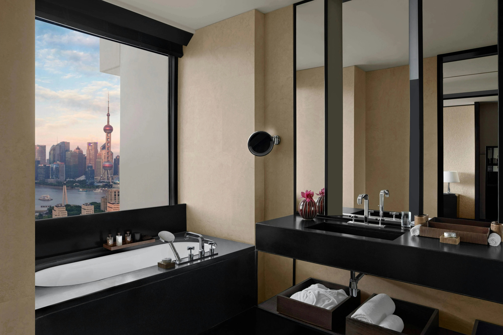 Photo - Bulgari Hotel Shanghai