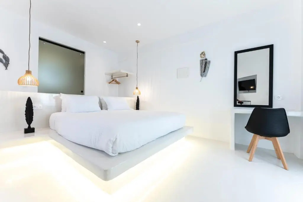 Foto - Leon Luxury Suites