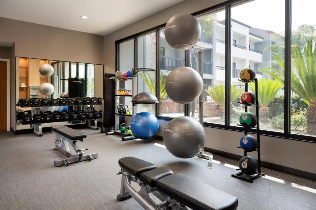 Photo - Courtyard by Marriott Fresno