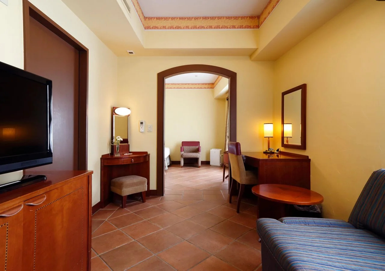 Foto - Hotel Monterey Kobe