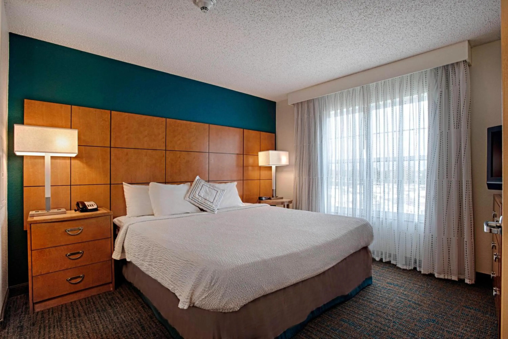 Photo - Residence Inn Atlantic City Airport Egg Harbor Township