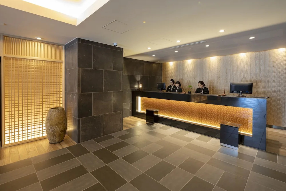 Foto - APA Hotel Kyoto Gojo Omiya