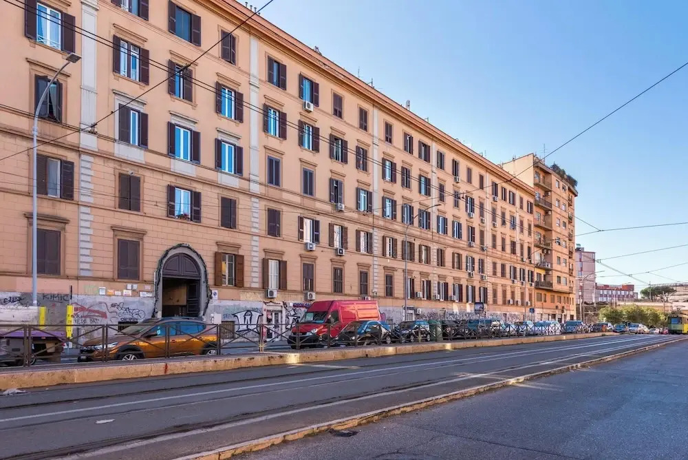 Foto - Roma Design Rooms San Giovanni Colosseo Area