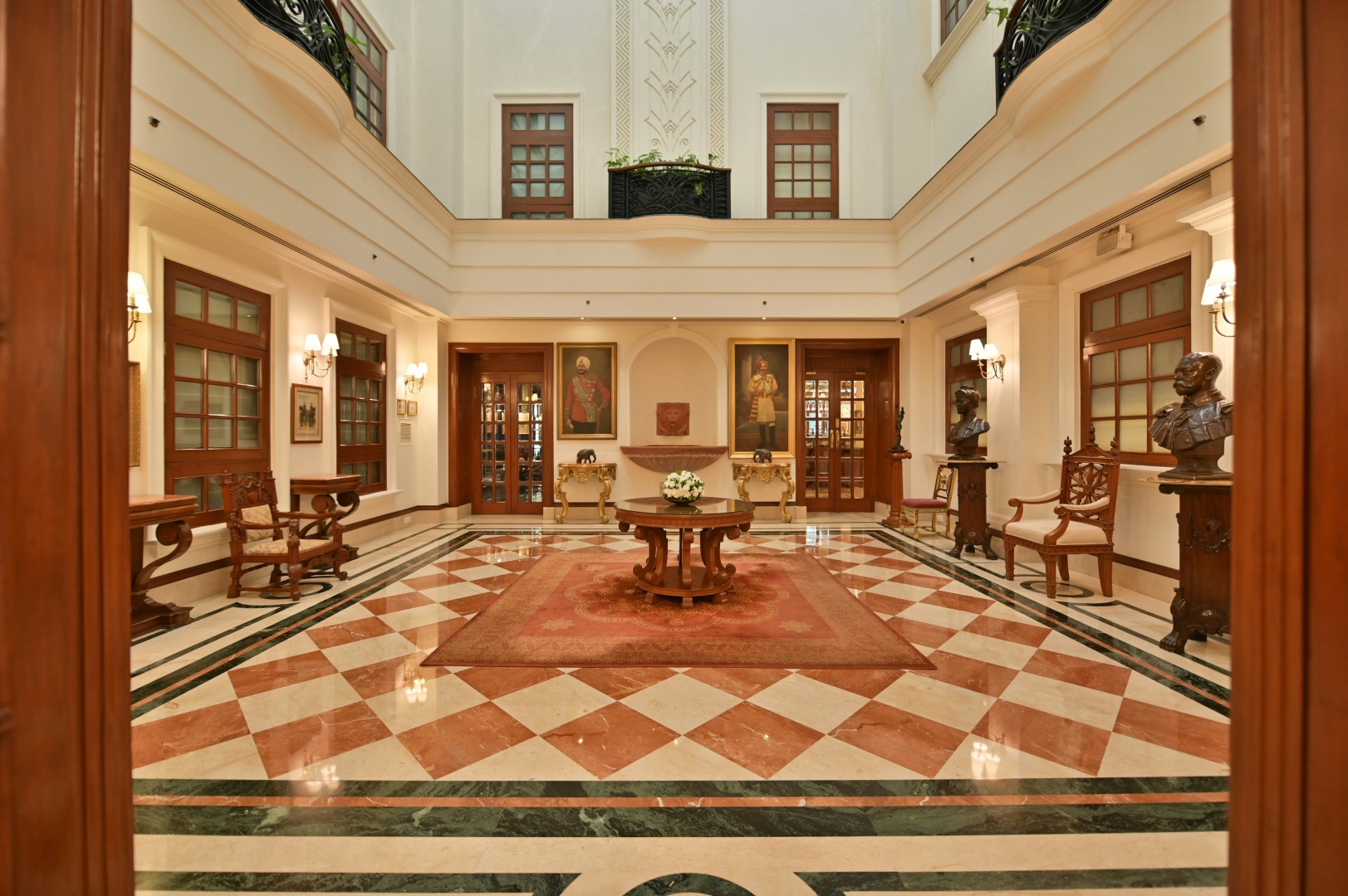 Photo - The Imperial, New Delhi