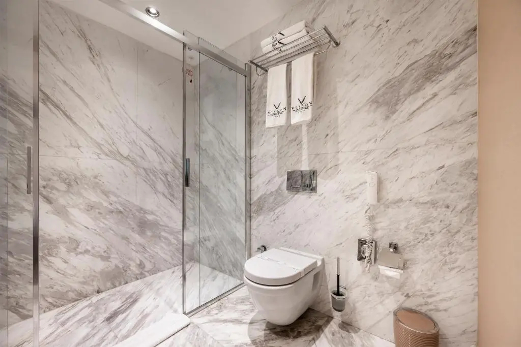 Photo - Veyron Hotels & SPA