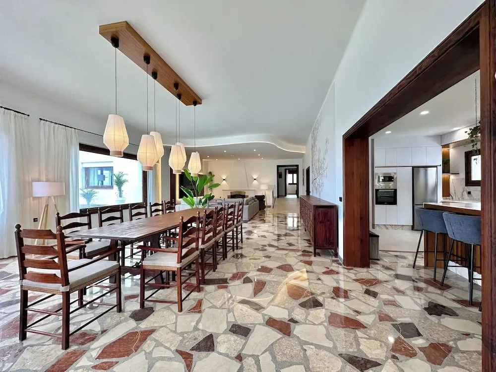 Foto - Golf Sea&Pool Cactus Villa