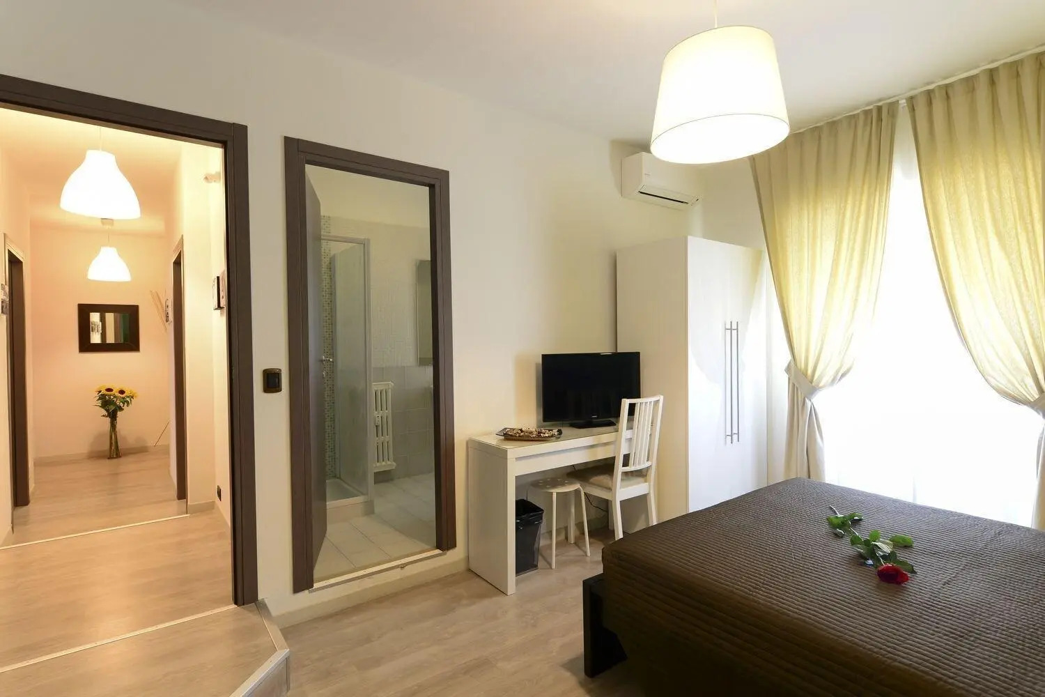 Foto - Rome Inn Vatican View Rooms