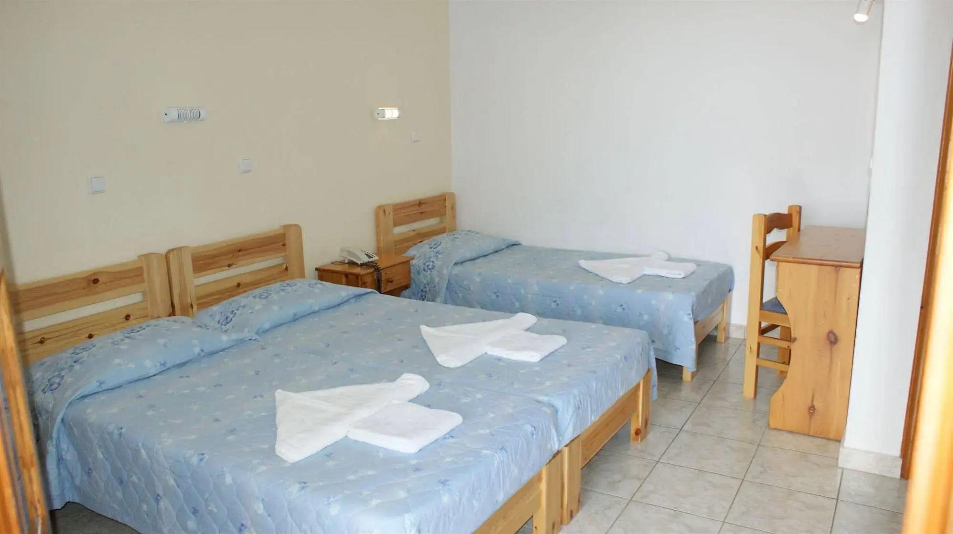 Foto - Hotel Zeus