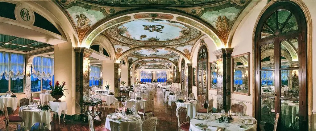 Foto - Grand Hotel Excelsior Vittoria