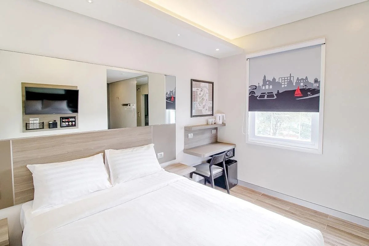 Foto - Red Planet Manila Bay