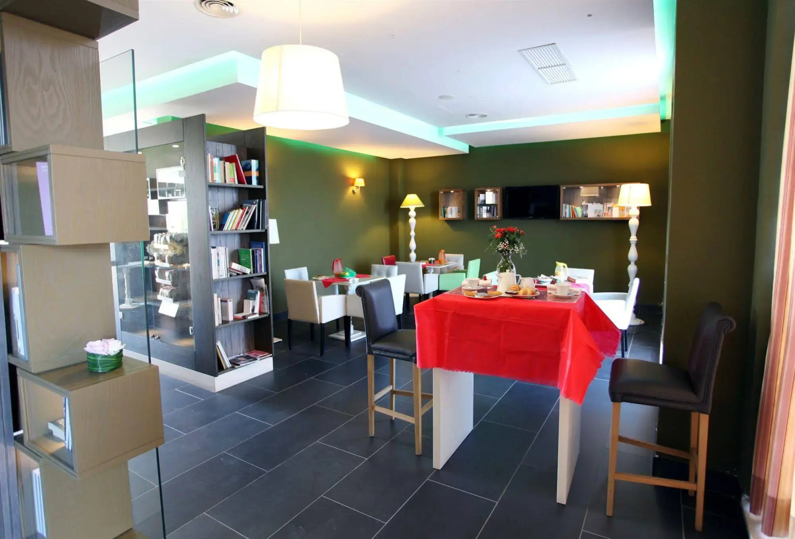 Photo - Hotel Briganti