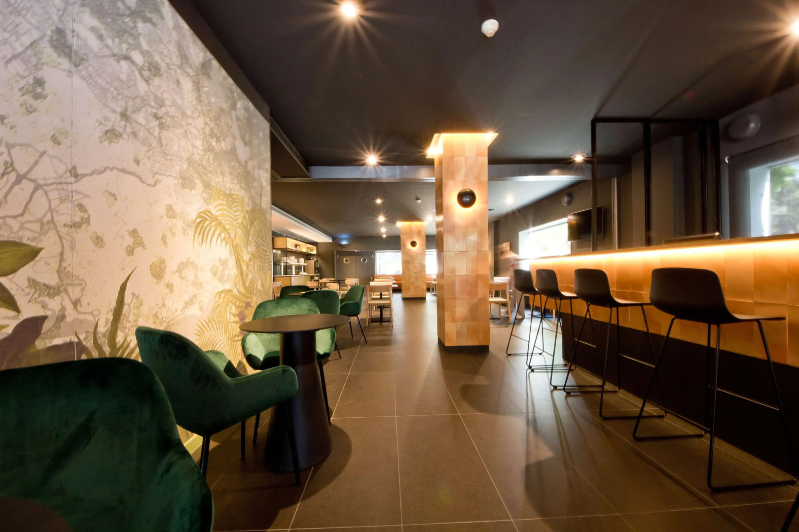 Foto - Aparthotel Atenea Valles