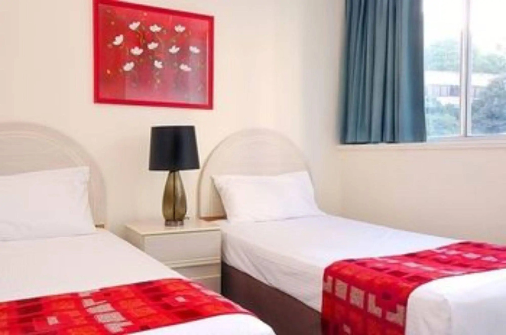 Photo - Chasely Apartment Hotel