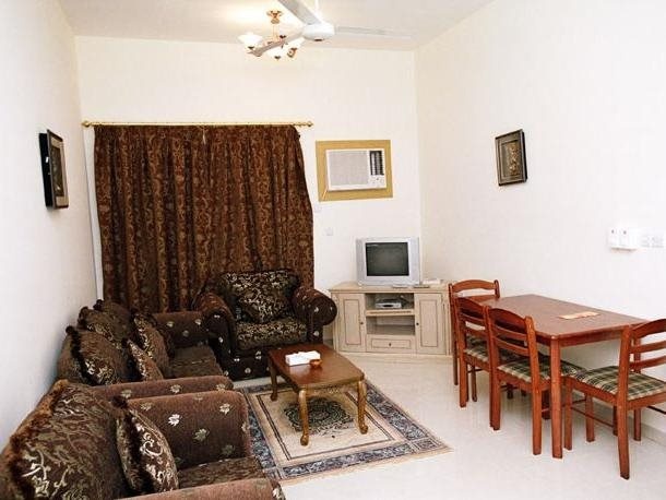 Royal Hotel Apartments